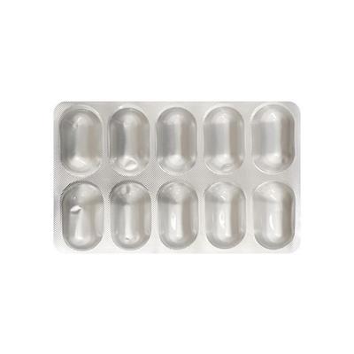 I TYZA SB 100 Capsule 10's - Fungal Infections-Anf