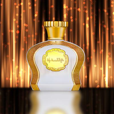 Mocemsa Al Ameera Pour Femme Eau De Parfum 100 ml - Women Perfumes (Edt/Edp)