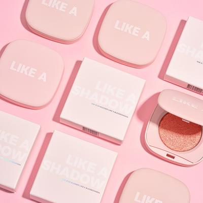 Blessed Moon Like A Shadow Eye Shadow Black Swan 3 gm - Eyeshadow, Bases & Primers