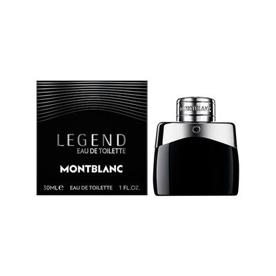 Montblanc Legend Eau De Toilette 30 ml - Men Perfumes (Edt/Edp)