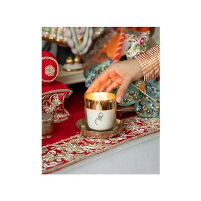 Seva Home Enchante Divine Shree Candle 1's - Candle