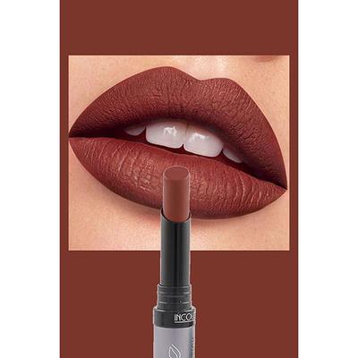 Incolor Lipfinity Lipstick 05 Brown 2.3 Gm - Lipsticks