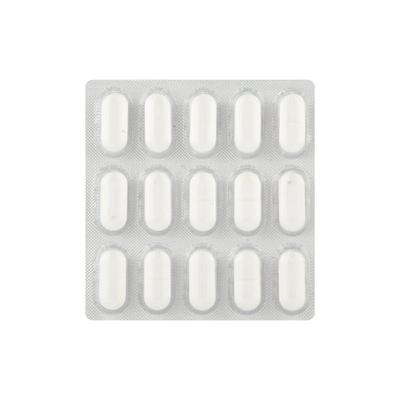 Gluconorm SR 1gm Tablet 15'S - Diabetes-Ant