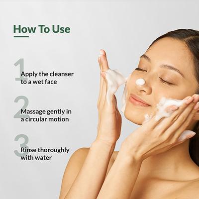 Fixderma Tomaglow Face Cleanser with White Tomato Extract, Niacinamide with Jojobo Oil 100 gm - Face Wash & Cleansers