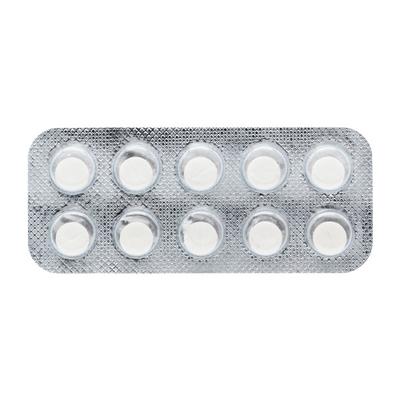 NORATE A 5 Tablet 10's - Hormonal Therapy-Oes