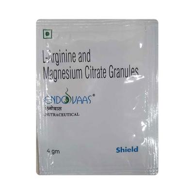 ENDOVAAS Granules 4gm - Supplements-Sup