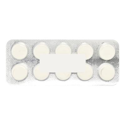 Dibeta GB Tablet 10'S - Diabetes-Ant