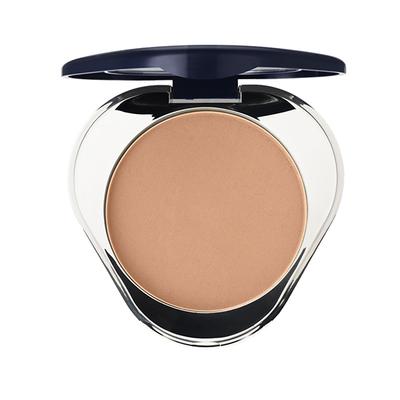 Chambor Luminous Compact Powder - Beige 03 18 gm - Compact Powder