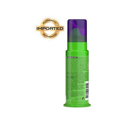 TIGI Bed Head Curls Rocks Amplifier Mega Shaping Hair Cream for Curly Hair 113 ml - Hair Creams