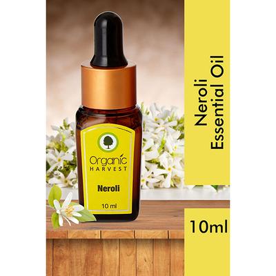 Organic Harvest Essential Oil - Neroli 10 ml - Essential Oils