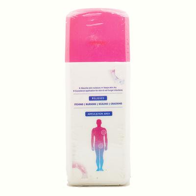 Itaspor 2% Powder 50gm - Fungal Infections-Anf