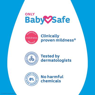 Johnson's Baby Soap (Pack of 3 x 75 g) - Baby Soap