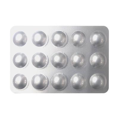 DAPAVEL 5 Tablet 15's - Diabetes-Ant