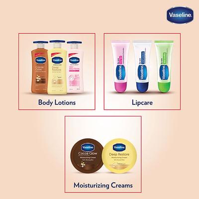 Vaseline Hand Cream 50 gm - Hand Creams