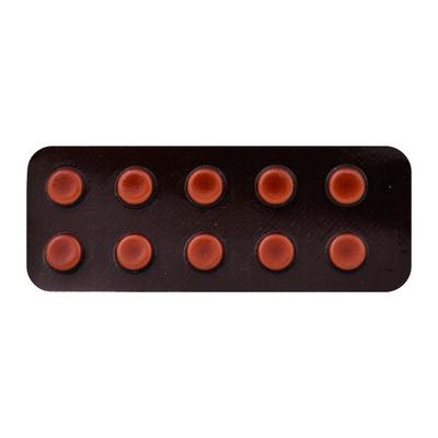 Bromhexine Tablet 10'S - Cough And Cold-Cou