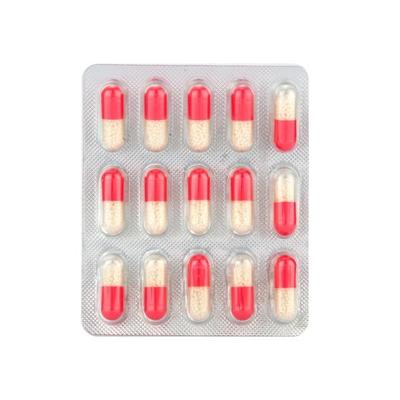 Itralase 100mg Capsule 15'S - Fungal Infections-Anf