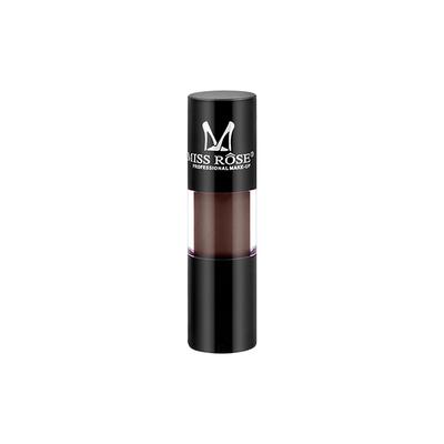 Miss Rose Long Lasting Waterproof Metallic LipGloss 7701 - 023 10 20 gm - Lip Glosses