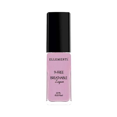 Ellement Co. Vegan Nail Lacquer - Fairytale, 10ml - Nail Polish