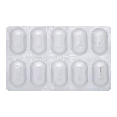 WINTIN PLUS Tablet 10's - Supplements-Vam