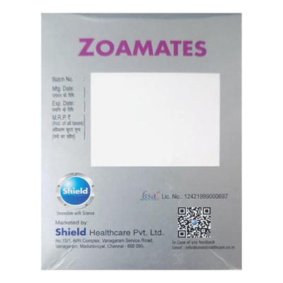 ZOAMATES (VEG) Sachet 7g - Supplements-Vam