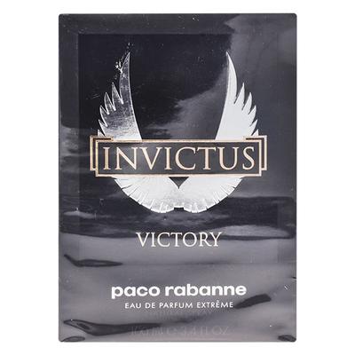 Paco Rabanne Invictus Victory Eau De Parfum 100 ml - Perfumes (Edt/Edp)