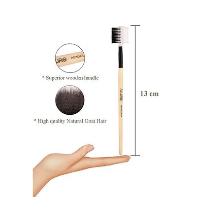Allure Classic Eye Groomer 1's - Eye Brush