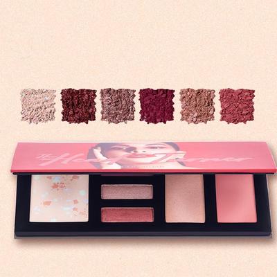 Colorbar Make Up Kit-Head Turner-003 21.9 gm - Face Palettes
