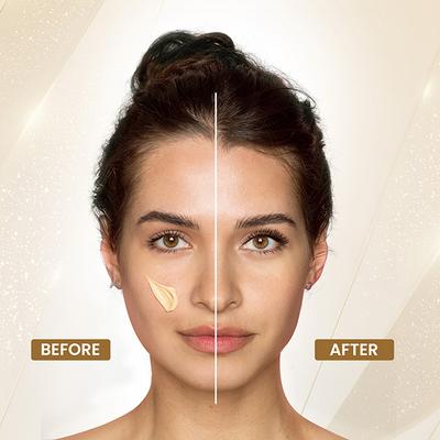 Lotus Makeup Nutraglow Daily Tinted Moisturiser SPF 25 Fresh Ivory T2 50ml - Foundation