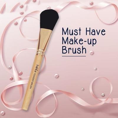 BABILA POWDER BRUSH MB-v 02 1's - Face Brush