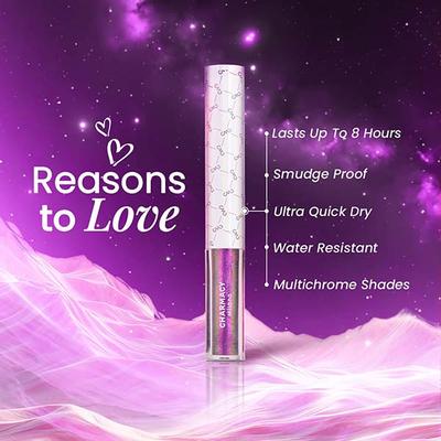 Charmacy Milano CMC Stellar Eyeliner - Sirlus 1 -  1.5 gm - Eyeliners