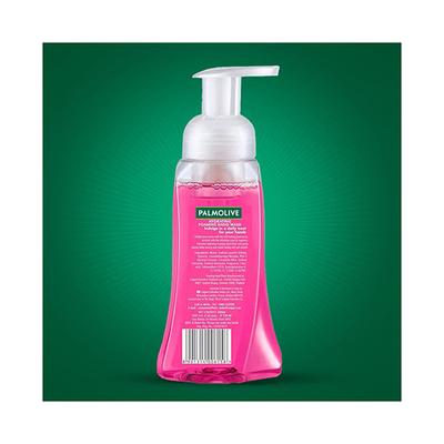 Palmolive Foaming Raspberry Hand Wash 250 ml - Hand Wash & Soaps