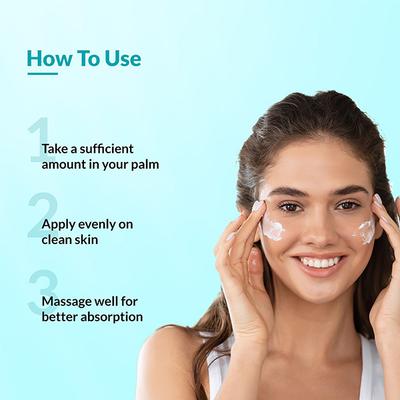 Fixderma Moisturizing Lotion Ideal For All Skin Types 150 ml - Face Gels