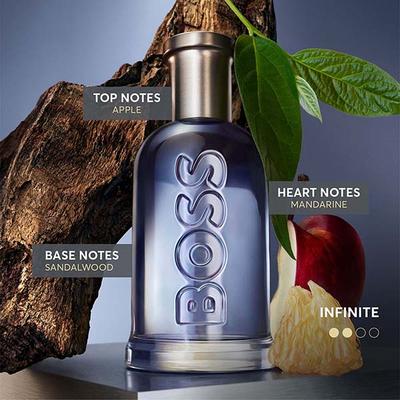 Hugo Boss Bottled Infinite Eau De Parfum 100 ml - Perfumes (Edt/Edp)