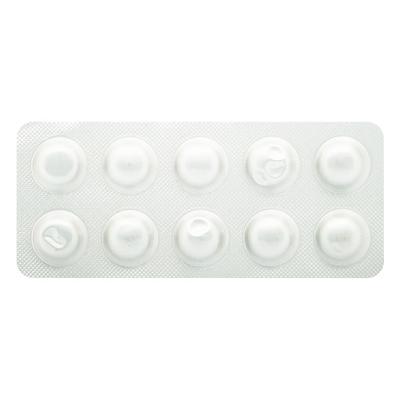 VOAGE 10 Tablet 10's - Diabetes-Ant