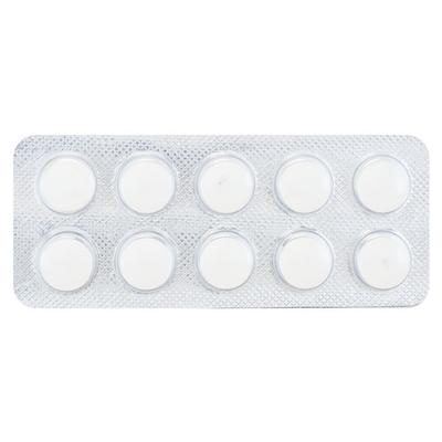 Prolutax SR 200mg Tablet 10'S - Hormonal Therapy-Oes