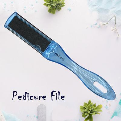 Babila Foot File Pedicure -PC-v 04 1's - Foot Scrubs