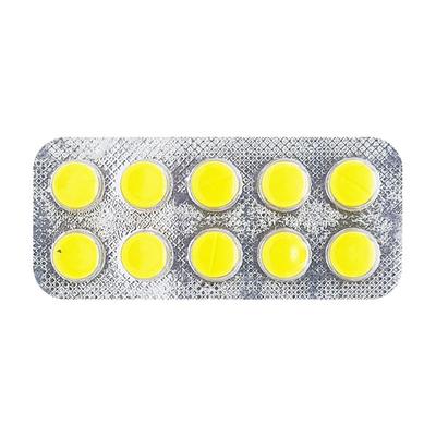 DON 4 Tablet 10's - Schizophrenia-Aps