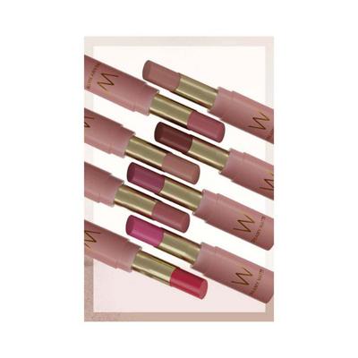 W Vita Enriched Longwear Lipstick Pink Sync 3.5 gm - Lipsticks