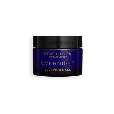 Revolution Skincare Overnight Soothing Sleeping Mask 50 ml - Night Cream