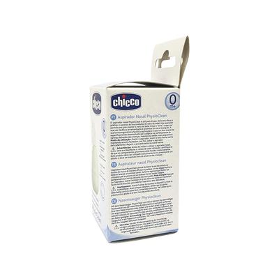 Chicco Baby Nose Cleaner 1's - Baby Grooming