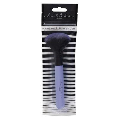 Lottie London Make Me Blush brush 43 gm - Blush Brush