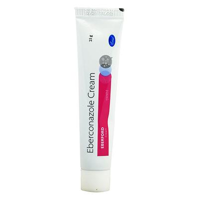 EBERFORD Cream 15gm - Fungal Infections-Taa