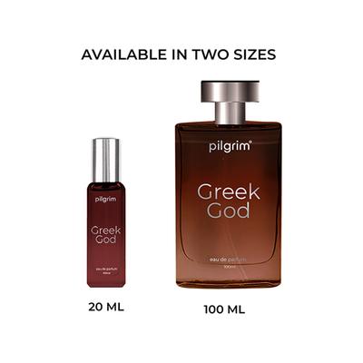 Pilgrim The Impressions Collection 3 In 1 EDP Gift Box Premium Long Lasting Luxury Fragrance 3's - Perfumes (Edt/Edp)