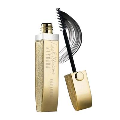 Beauty People Lash Illusion Mascara Black 22 ml - Mascaras