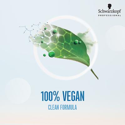 Schwarzkopf Professional Root Activating Shampoo for Thinning Hair With Guarana + Biotin 250 ml - Shampoos