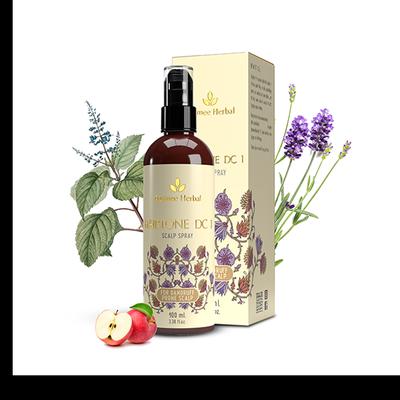 Avimee Herbal Hairtone DC1 Scalp Spray 100 ml - Hair Sprays & Mists