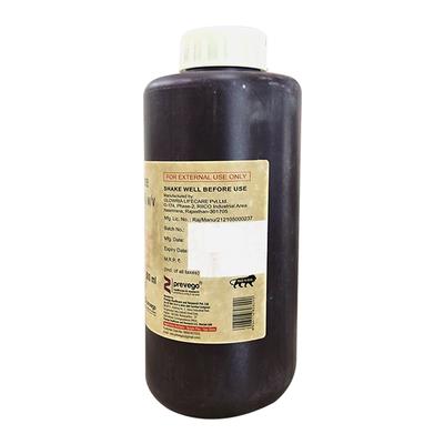 PREVODINE Solution 500ml - Wound Care-Ski