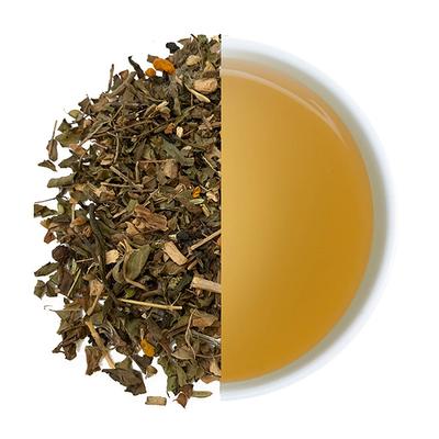 TGL Co. Tea Bag - Immune Warrior 16's - Herbal/Green Teas