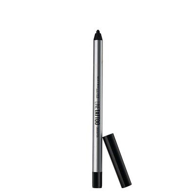 Maybelline New York Line Tattoo Crayon Eyeliner, Black 0.4 gm - Eyeliners