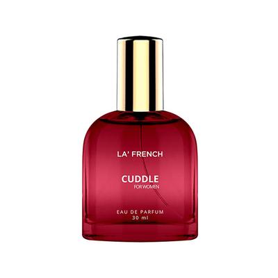 La French Cuddle Eau De Perfume for Women 30 ml - Women Perfumes (Edt/Edp)